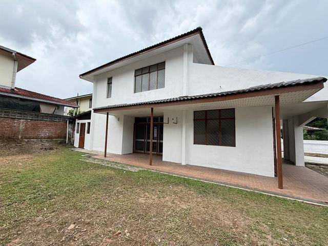 Bungalow for rent in Johore Bahru, Johor