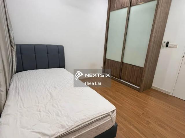 Residential House for rent in Johore Bahru, Johor