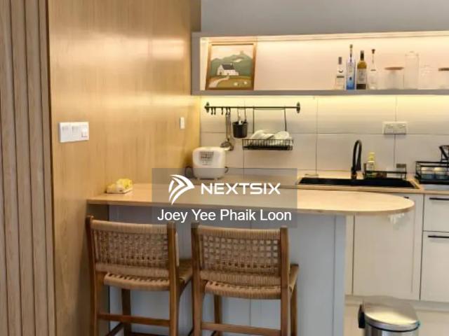 Residential House for rent in Johore Bahru, Johor