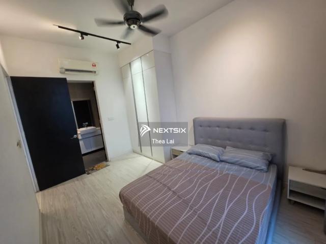 Residential House for rent in Johore Bahru, Johor