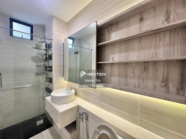 Shop for rent in Johor