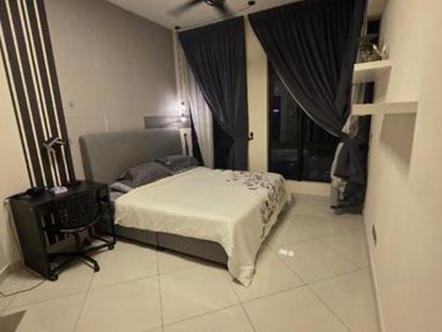 Serviced Residence for rent in Cheras