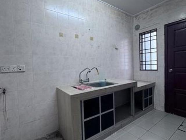 Terraced House for rent in Port Klang, Selangor