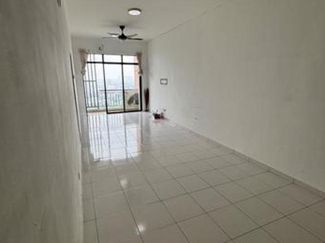 Serviced Residence for rent in Johor Bahru
