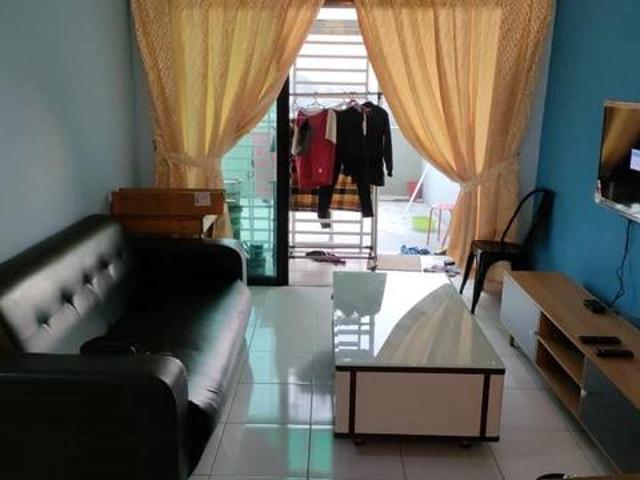 Serviced Residence for rent in Johore Bahru, Johor