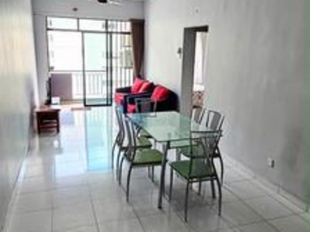 Serviced Residence for rent in Johore Bahru, Johor