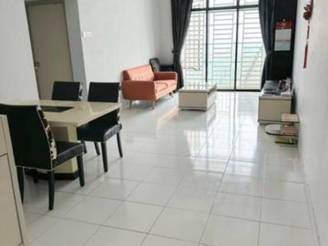 Serviced Residence for rent in Johor Bahru
