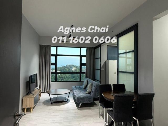 Serviced Residence for rent in Kinabalu, Sabah