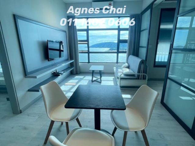 Serviced Residence for rent in Kinabalu, Sabah