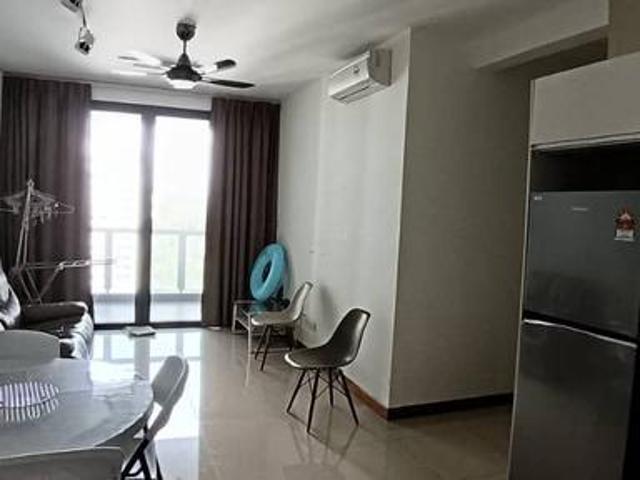 Condominium for rent in Kinabalu, Sabah