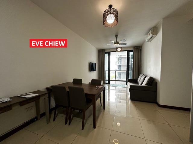 Condominium for rent in Kinabalu, Sabah