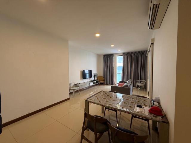 Condominium for rent in Kinabalu, Sabah