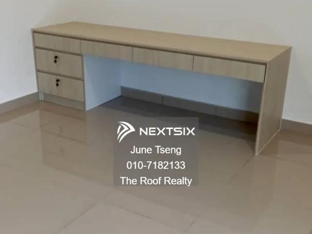 Residential House for rent in Kinabalu, Sabah