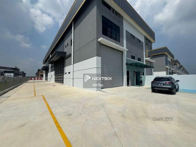 Residential House for rent in Kinabalu, Sabah