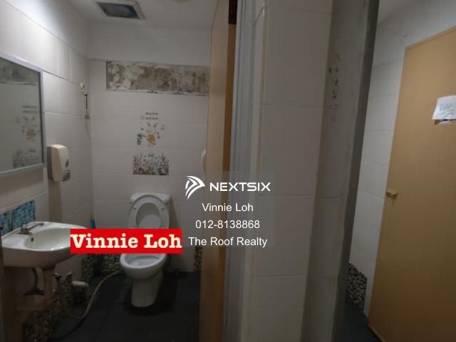 Residential House for rent in Kinabalu, Sabah