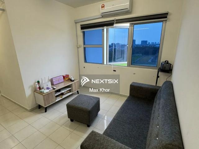Residential House for rent in Kinabalu, Sabah