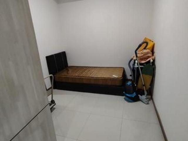 Condominium for rent in Kota Kinabalu, Bahagian Pantai Barat