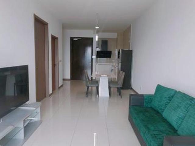 Serviced Residence for rent in Kota Kinabalu, Bahagian Pantai Barat