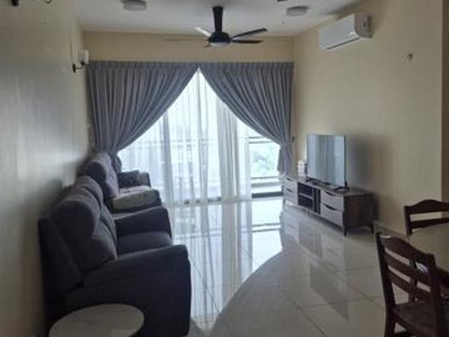 Serviced Residence for rent in Kota Kinabalu, Bahagian Pantai Barat