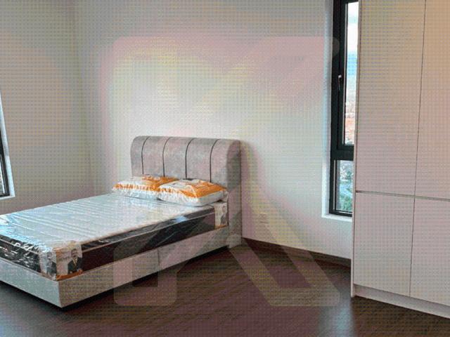 House for rent in Taman Palm Villa, Donggongon
