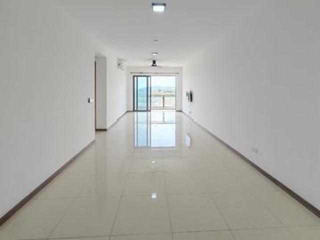 Serviced Residence for rent in Kinabalu, Sabah
