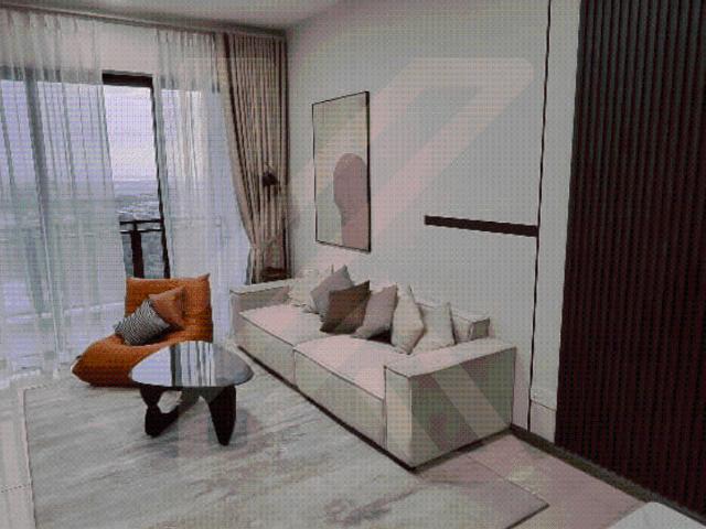 House for rent in Taman Palm Villa, Donggongon