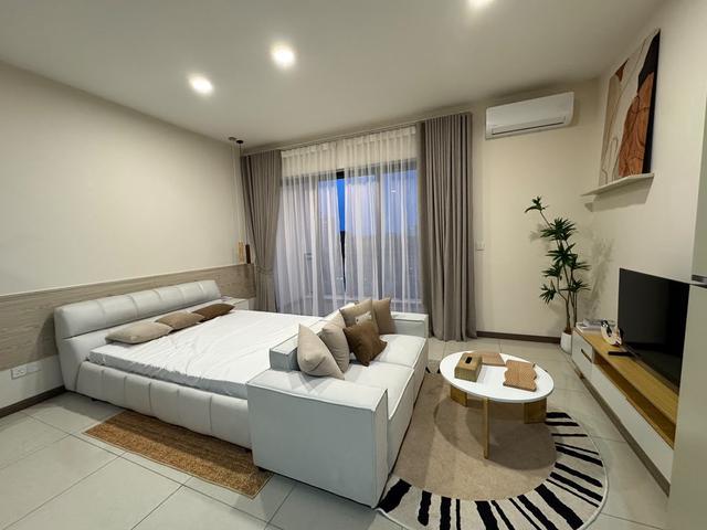 Apartment for rent in Kinabalu, Sabah