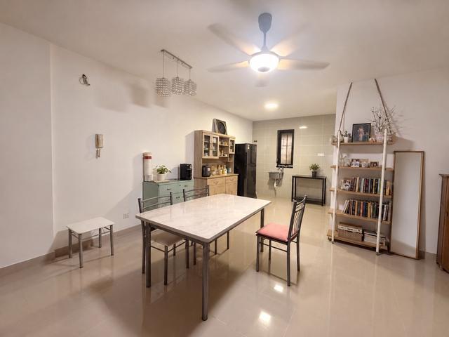 Condominium for rent in Kinabalu, Sabah