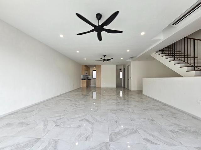Terraced House for rent in Petaling, Subang Jaya
