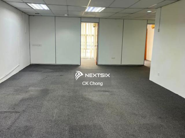 Residential House for rent in Johor