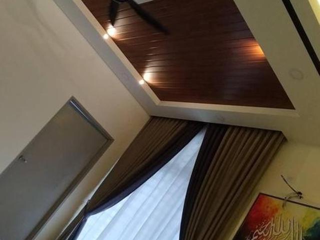 Apartment for rent in Putrajaya