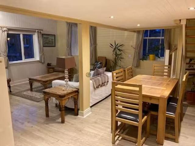 Apartment to rent