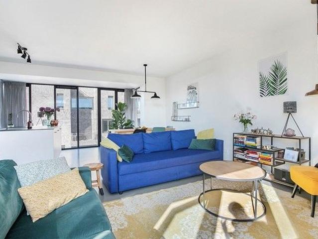 Appartement te huur in Schellingwoude, Amsterdam