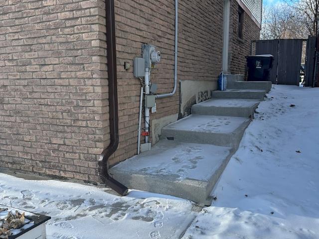 Room for rent in Woburn, Ontario