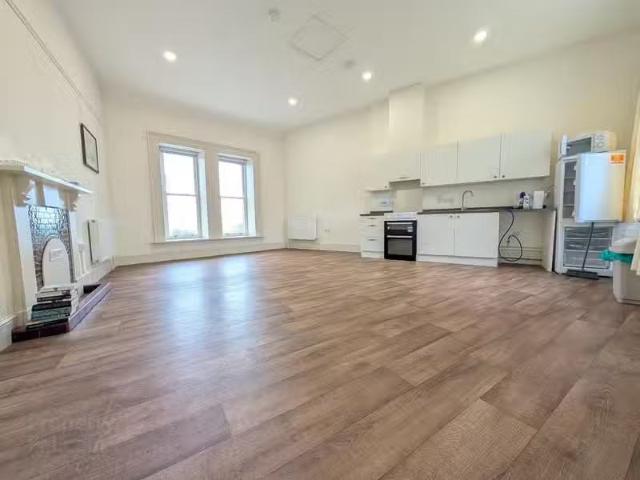 Apartment to rent