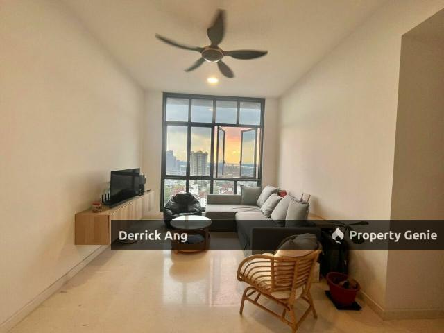 Serviced Residence for rent in Johore Bahru, Johor