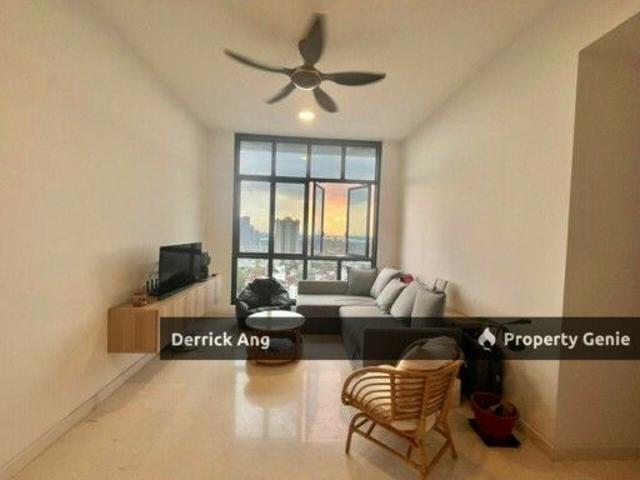 Apartment for rent in Johor Bahru