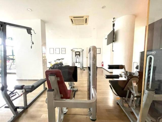 Apartment for rent in Johore Bahru, Johor