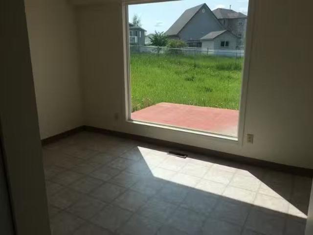 Condo for rent in Fort St. John, British Columbia