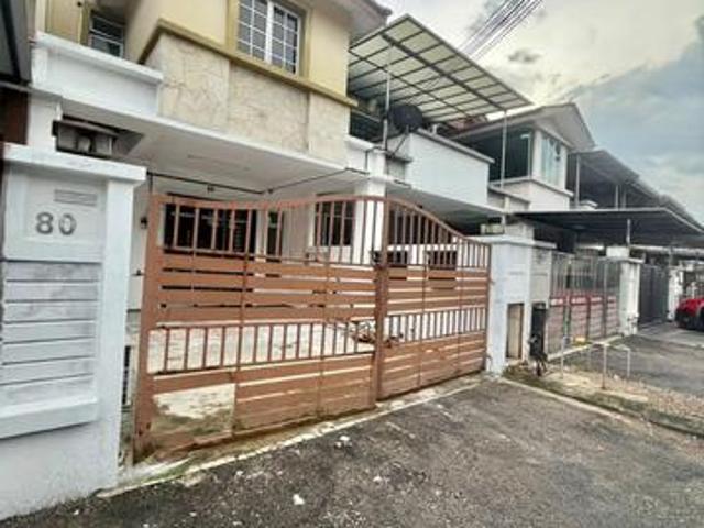 Terraced House for rent in Johore Bahru, Johor