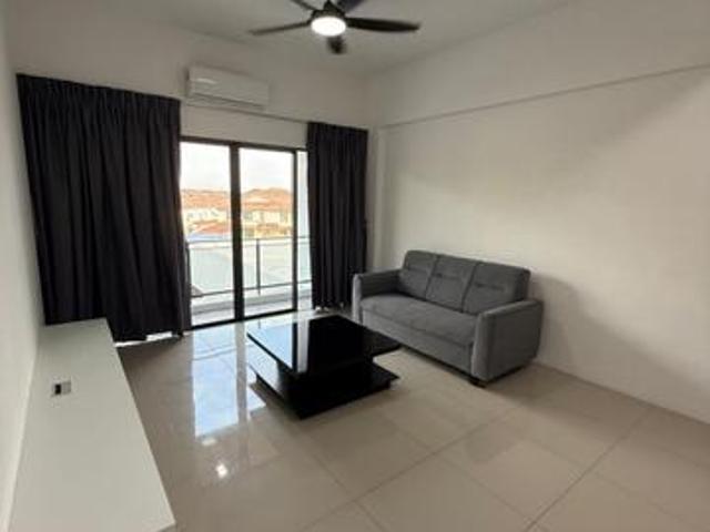 Condominium for rent in Wellesley, Penang