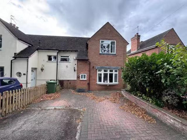 House for rent