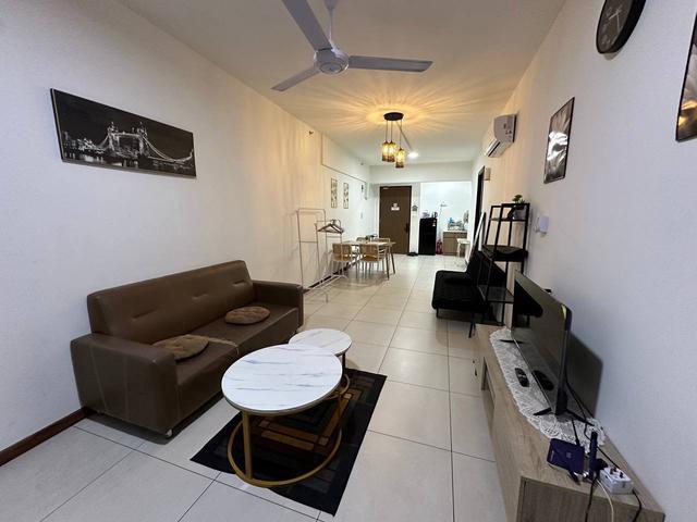 Serviced Residence for rent in Kinabalu, Sabah