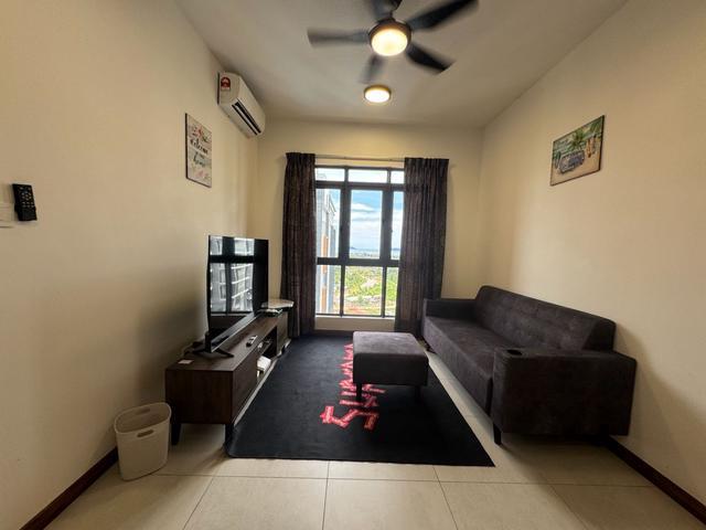 Serviced Residence for rent in Kinabalu, Sabah