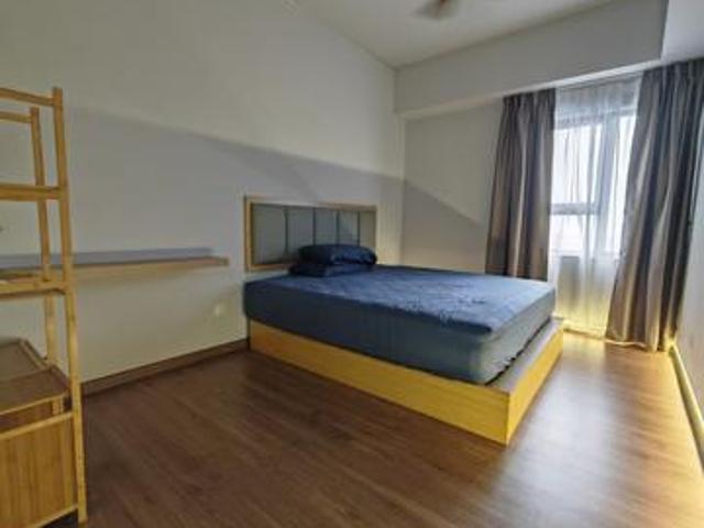 Condominium for rent in Petaling, Subang Jaya