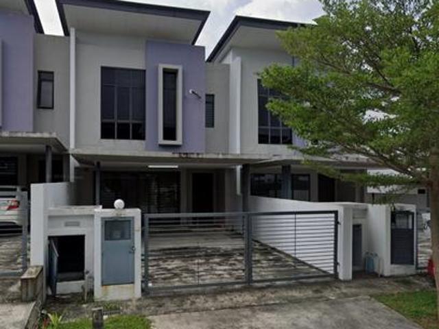 Terraced House for rent in Kajang, Langat