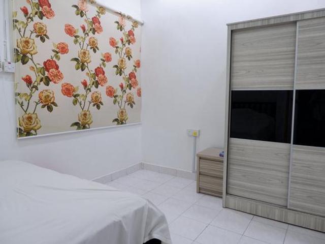 Terraced House for rent in Kajang, Langat