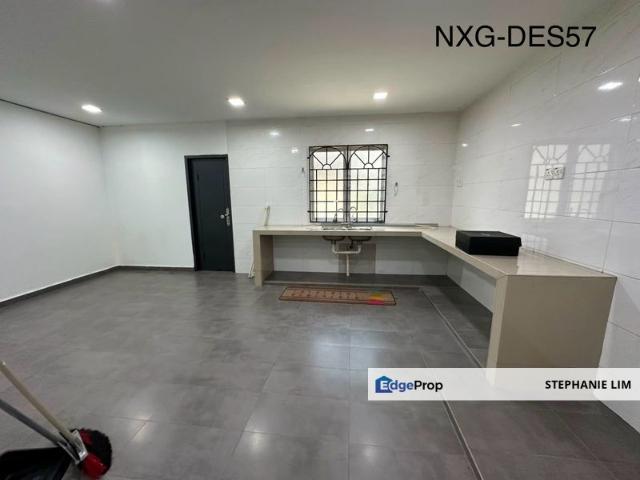 House for rent in Port Klang, Selangor