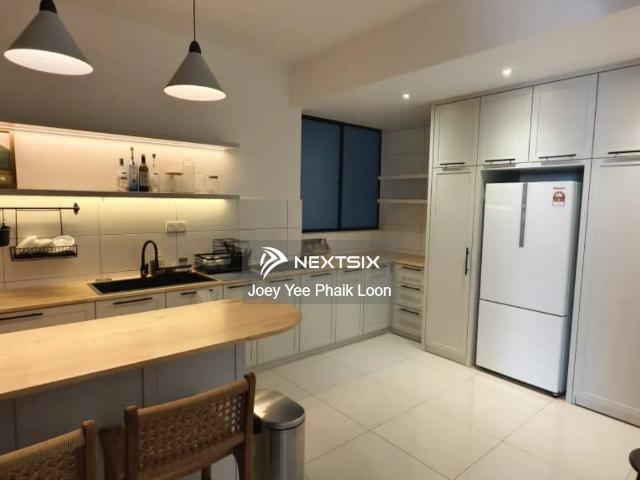 Residential House for rent in Johor