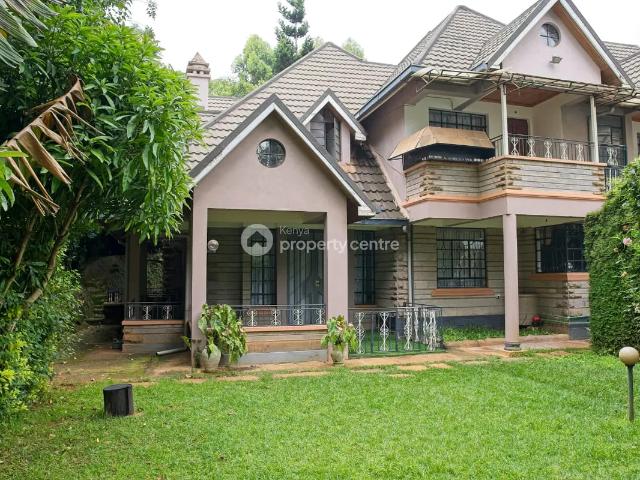 Commercial for rent in Karen, Kiambu